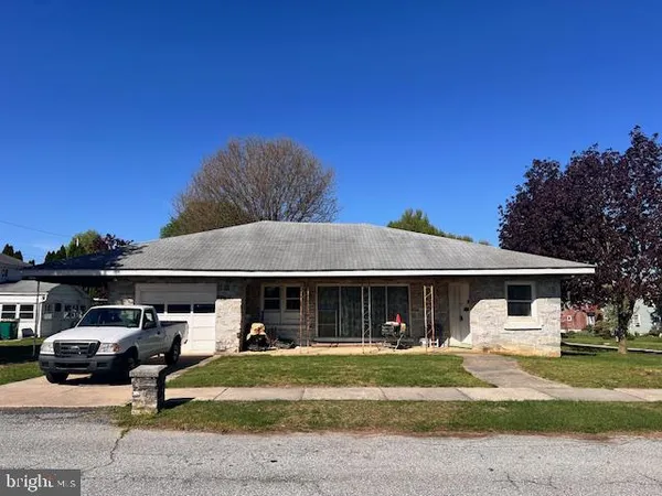 $250,000 | 125 Roosevelt Avenue, Hershey, PA 17033