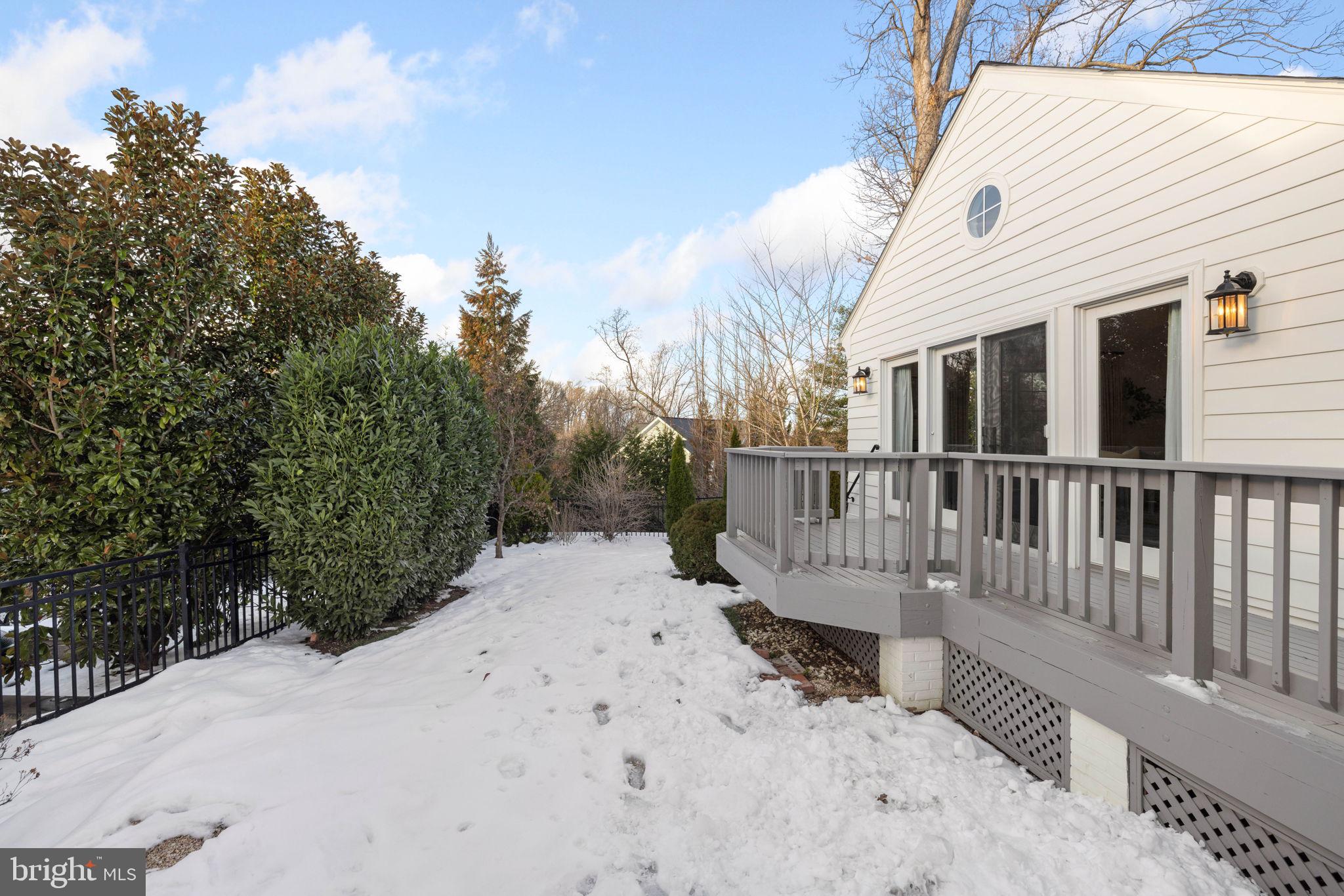 4545 32nd Road North Arlington, VA 22207 - Photo 66 of 73 Gallery Image 66