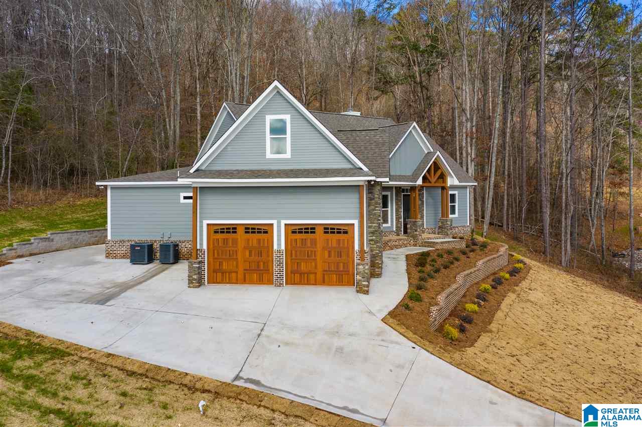 155 Field Stone Lane Springville, AL 35146 - Photo 4 of 36