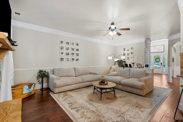 $494,900 | 361 Holland Loop, Smiths Station, AL 36877