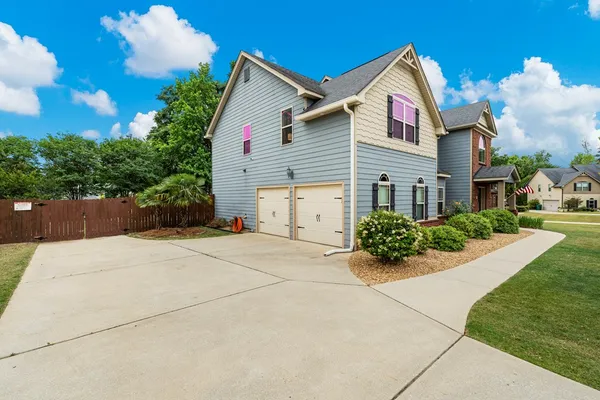 $494,900 | 361 Holland Loop, Smiths Station, AL 36877