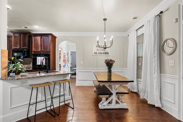 $494,900 | 361 Holland Loop, Smiths Station, AL 36877
