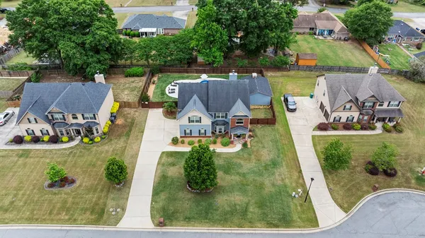 $494,900 | 361 Holland Loop, Smiths Station, AL 36877