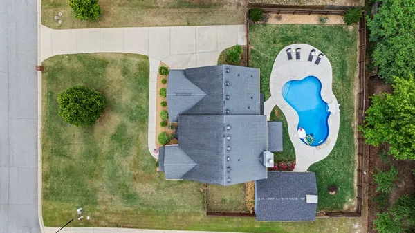$494,900 | 361 Holland Loop, Smiths Station, AL 36877