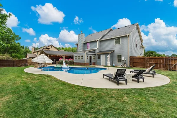$494,900 | 361 Holland Loop, Smiths Station, AL 36877
