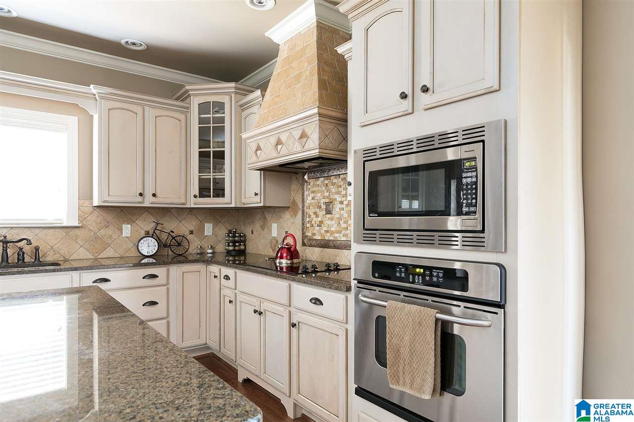 1202 Grande View Lane Alabaster, AL 35114 - Photo 13 of 35