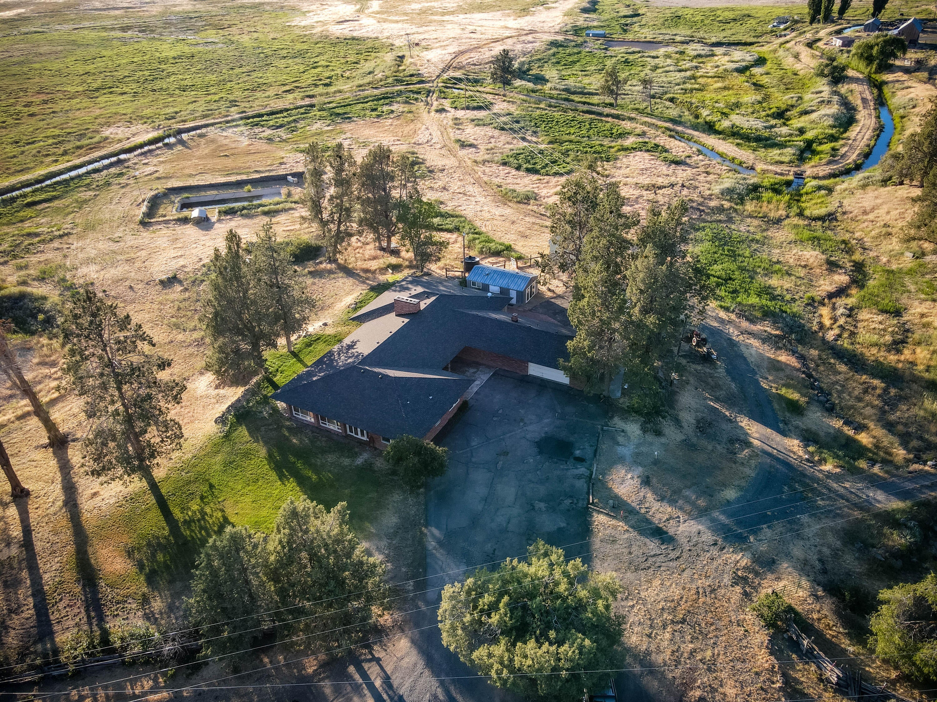 13221 Crystal Springs Road Klamath Falls, OR 97603 - Photo 78 of 81 Crystal Springs_174