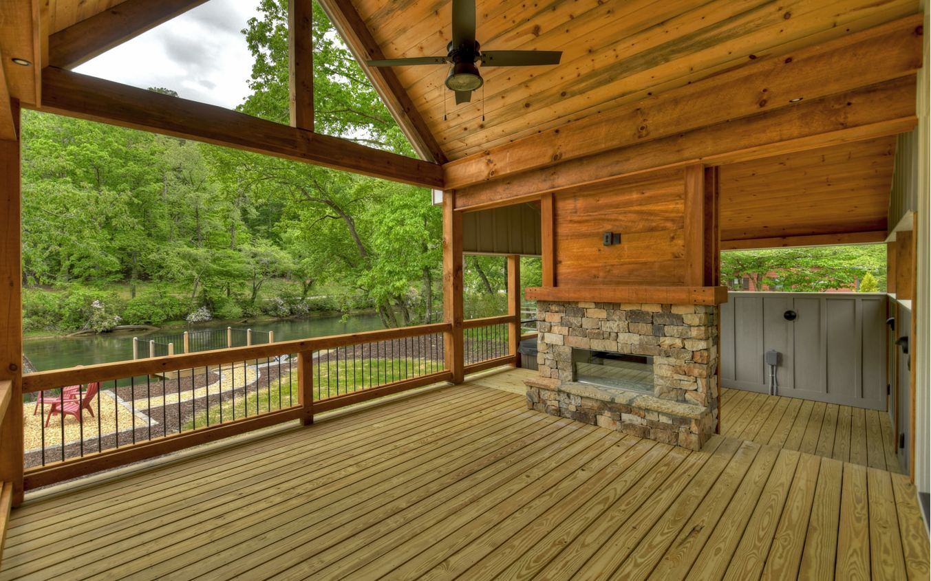 309 Spiller Road Blue Ridge, GA 30513 - Photo 62 of 64 Additional View