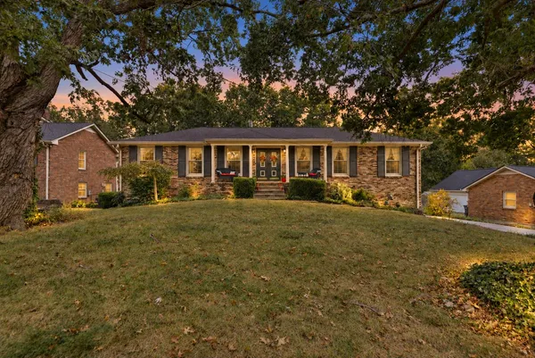 $642,000 | 745 Goodpasture Terrace, Nashville, TN 37221