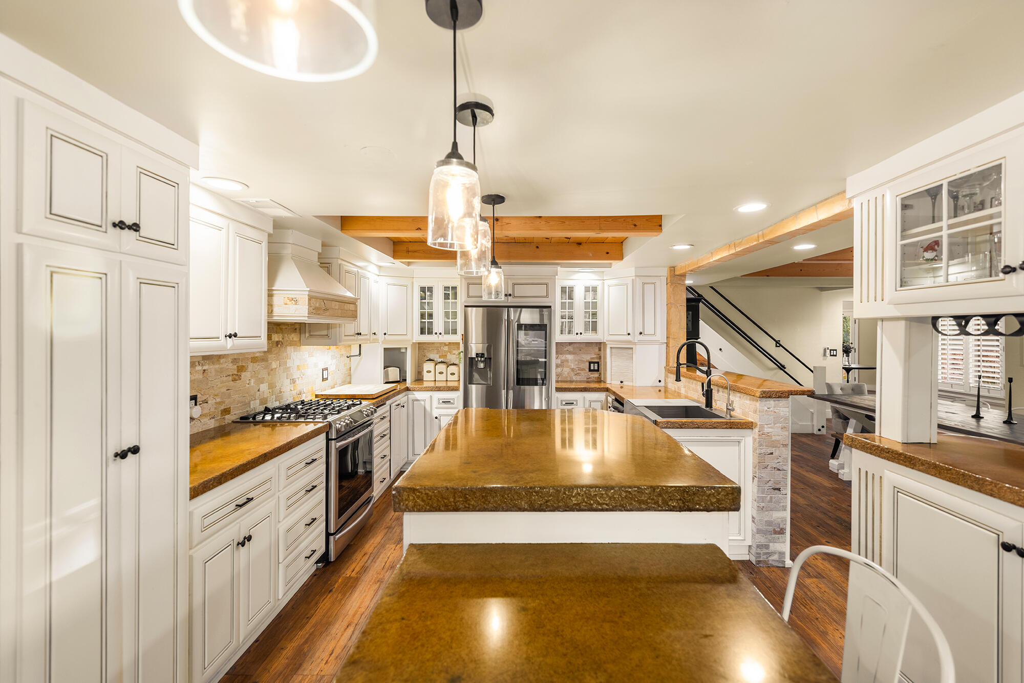 12475 Christmas Tree Road Ojai, CA 93023 - Photo 11 of 50 S8C_12475 Watts Farm Rd_103