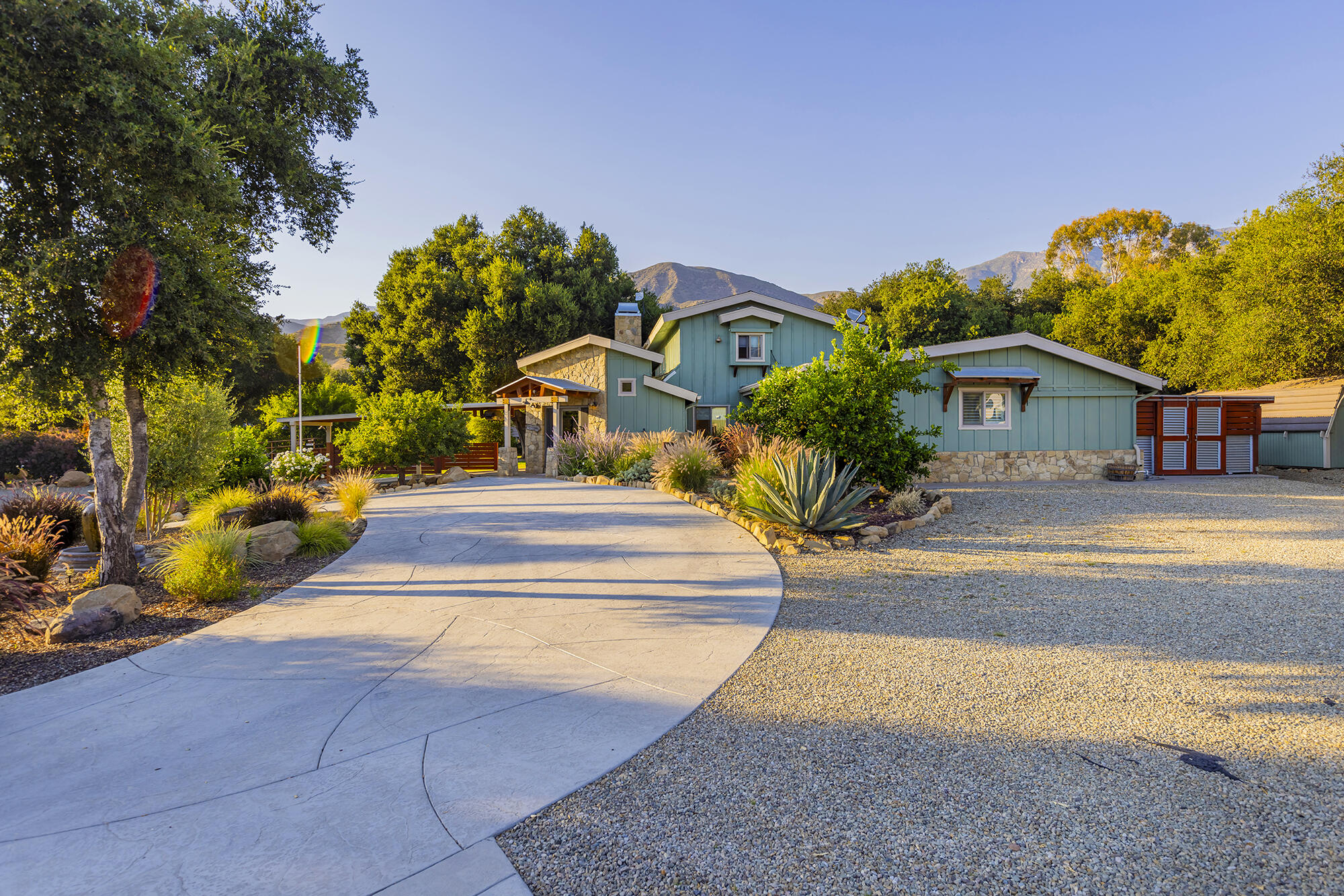 12475 Christmas Tree Road Ojai, CA 93023 - Photo 2 of 50 S8C_12475 Watts Farm Rd_008