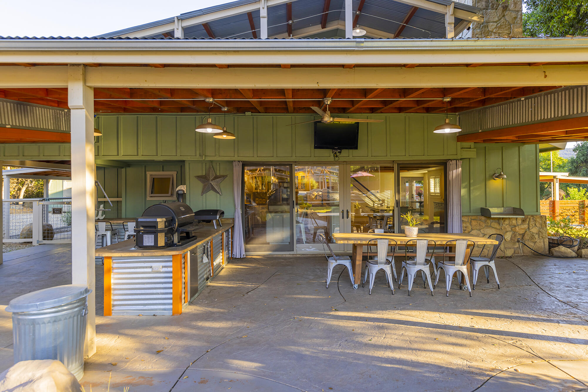 12475 Christmas Tree Road Ojai, CA 93023 - Photo 26 of 50 S8C_12475 Watts Farm Rd_012