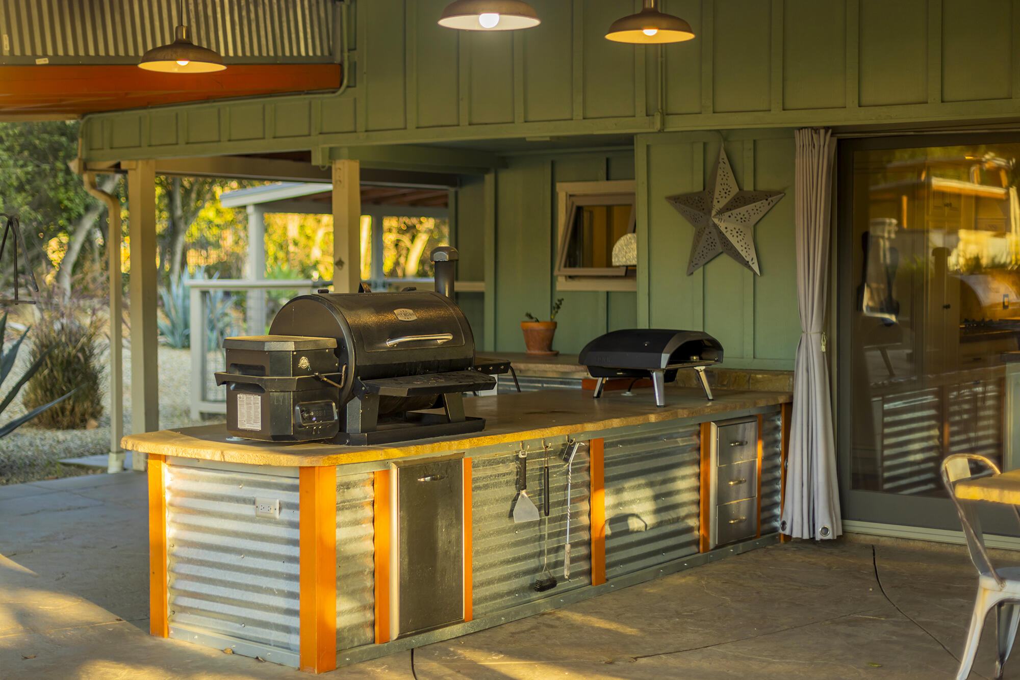 12475 Christmas Tree Road Ojai, CA 93023 - Photo 30 of 50 S8C_12475 Watts Farm Rd_018