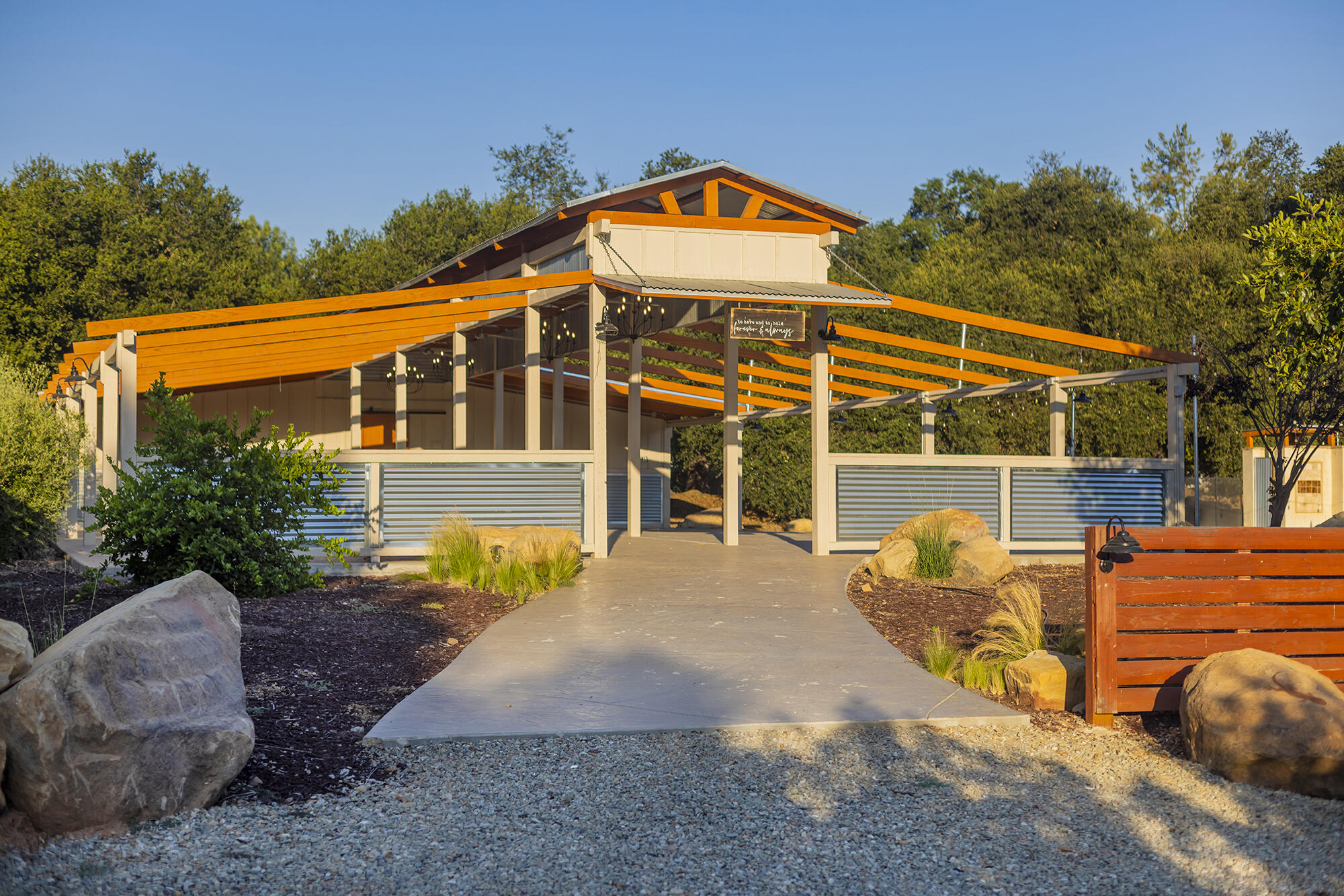 12475 Christmas Tree Road Ojai, CA 93023 - Photo 34 of 50 a view of a house with backyard and sitting area