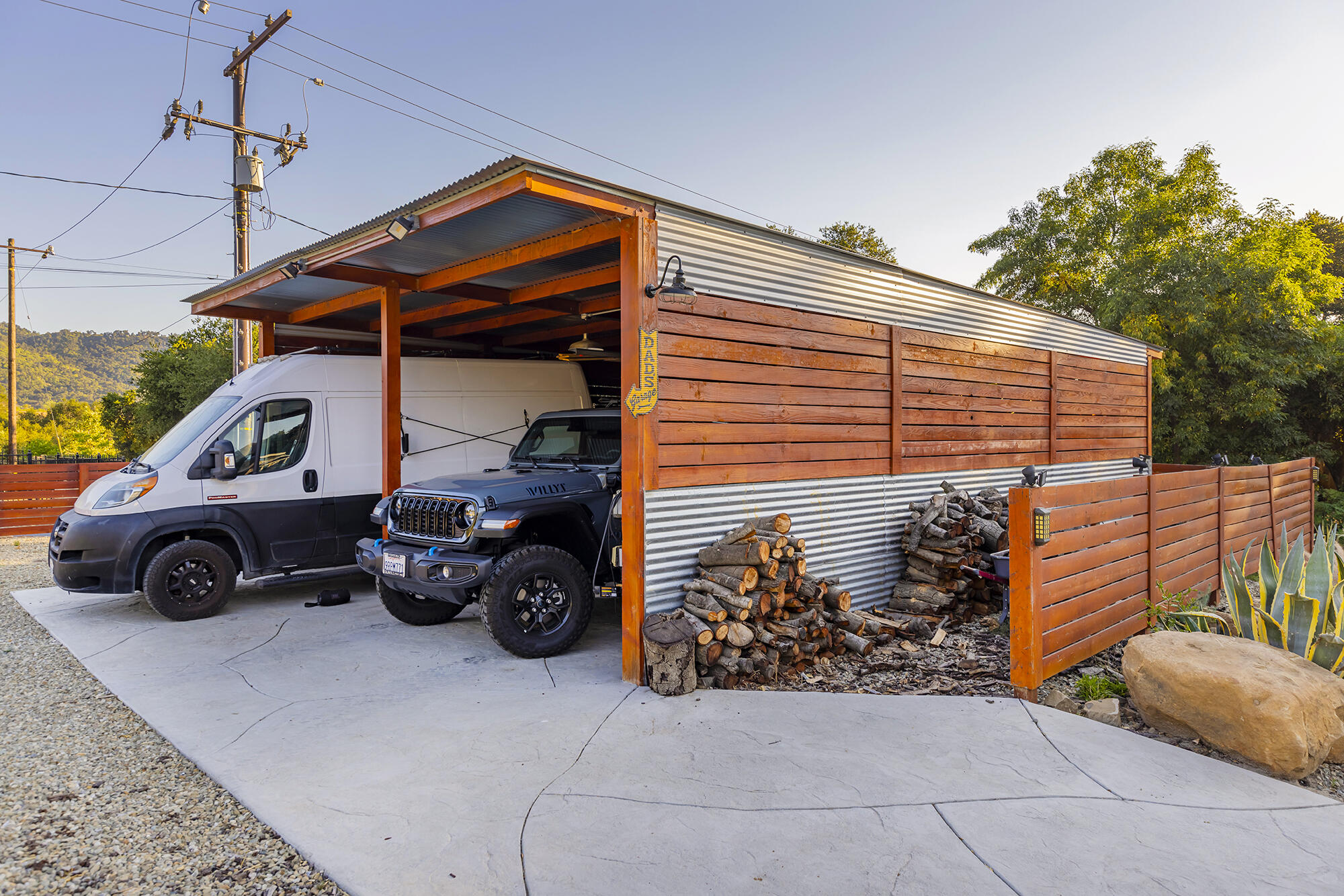 12475 Christmas Tree Road Ojai, CA 93023 - Photo 35 of 50 S8C_12475 Watts Farm Rd_045