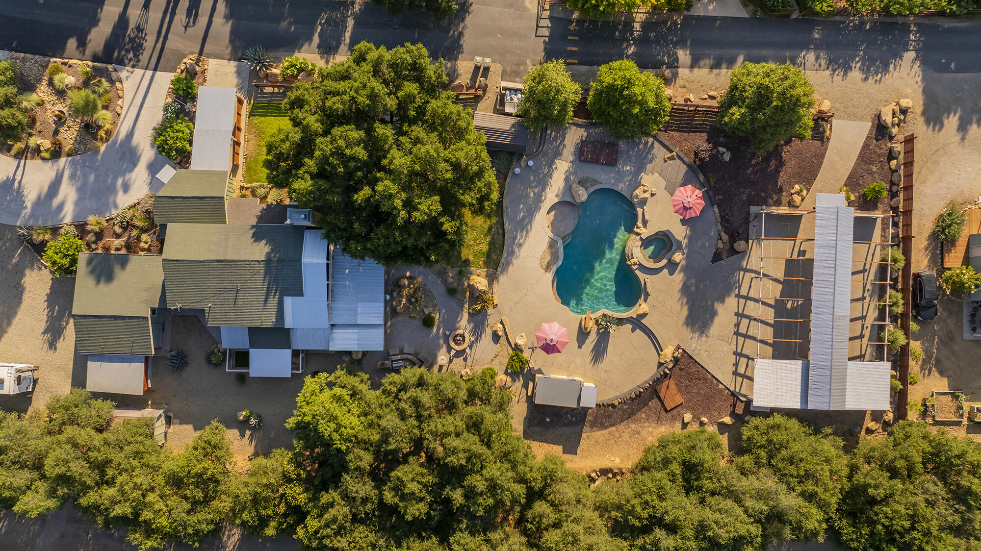 12475 Christmas Tree Road Ojai, CA 93023 - Photo 37 of 50 S8C_12475 Watts Farm Rd_064