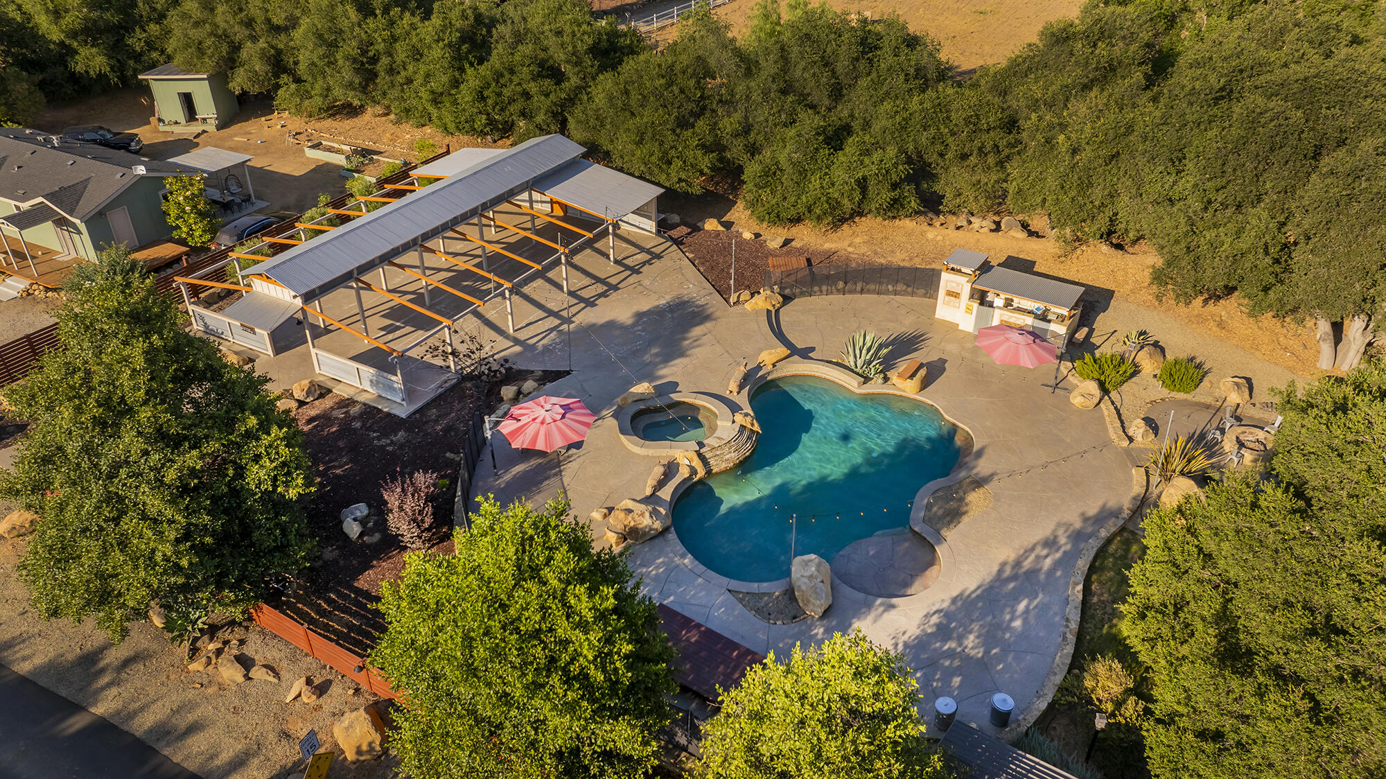 12475 Christmas Tree Road Ojai, CA 93023 - Photo 39 of 50 S8C_12475 Watts Farm Rd_065