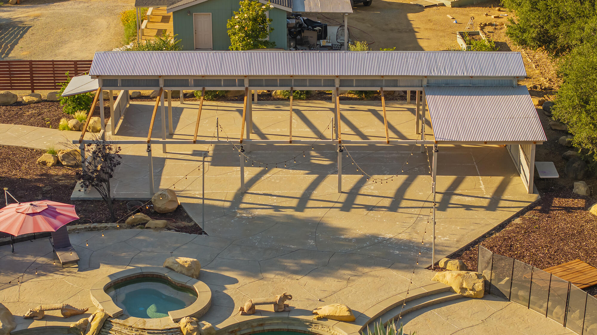 12475 Christmas Tree Road Ojai, CA 93023 - Photo 40 of 50 S8C_12475 Watts Farm Rd_077