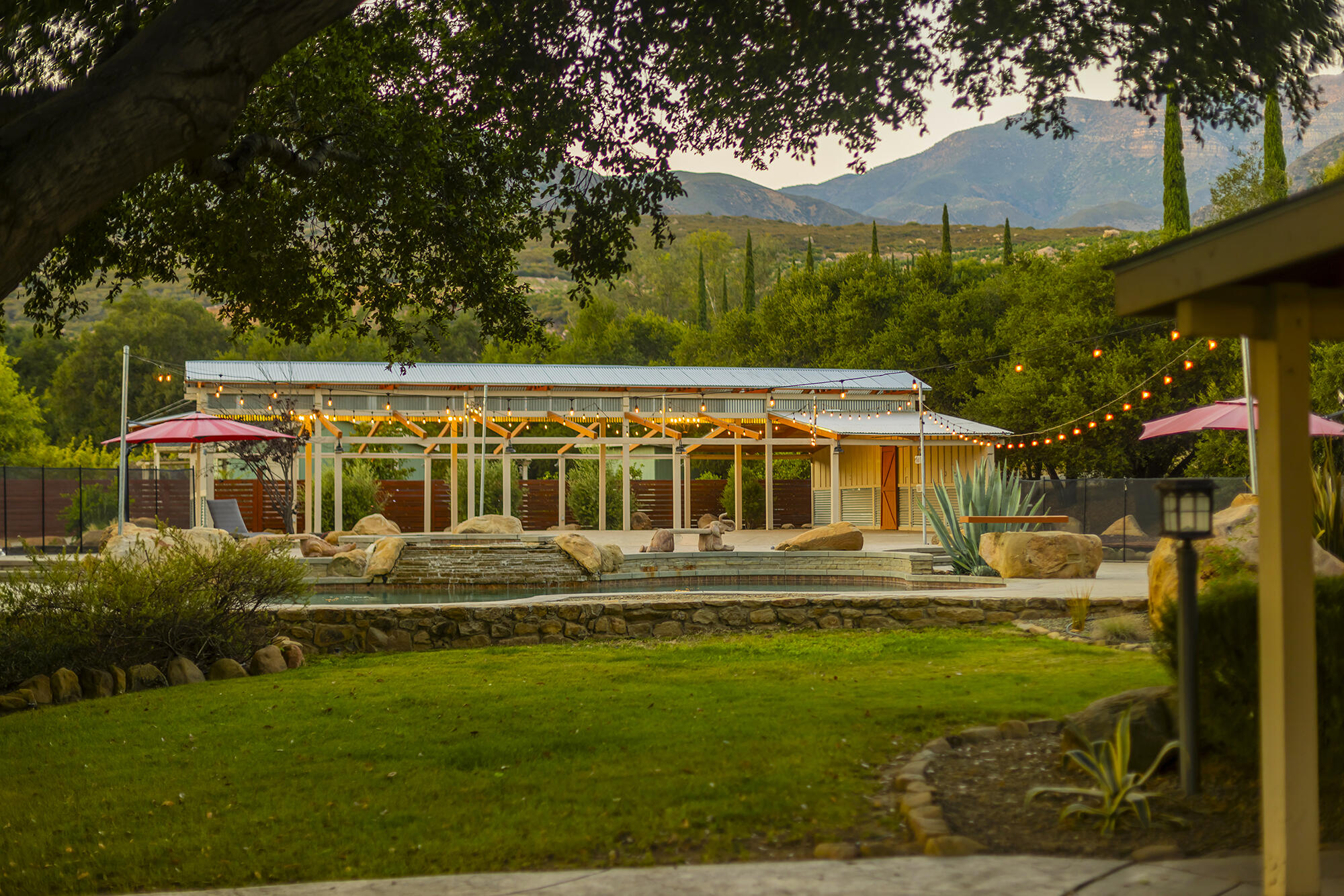 12475 Christmas Tree Road Ojai, CA 93023 - Photo 41 of 50 S8C_12475 Watts Farm Rd_055