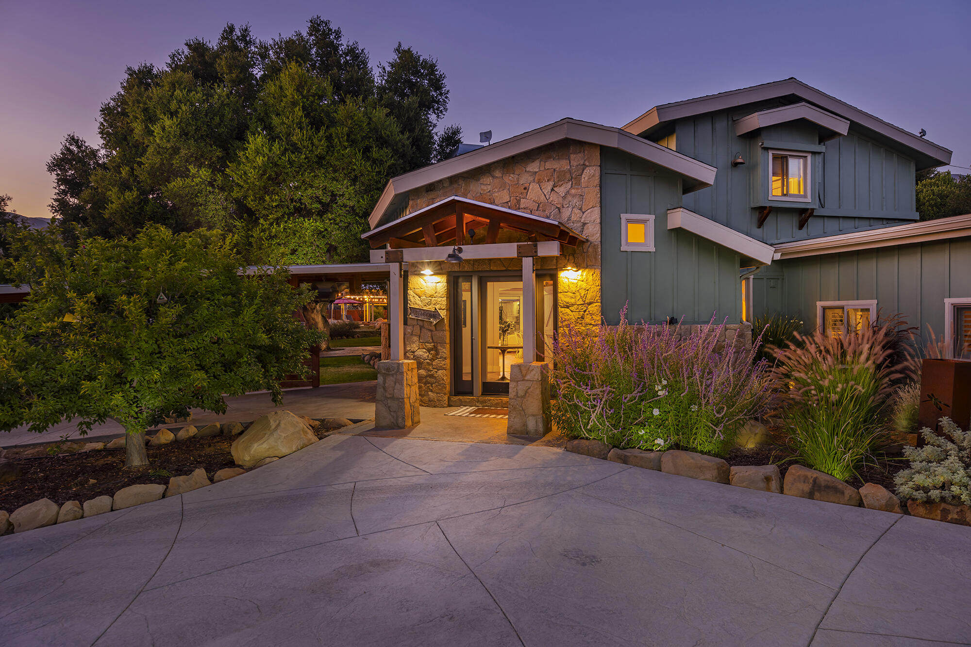 12475 Christmas Tree Road Ojai, CA 93023 - Photo 50 of 50 S8C_12475 Watts Farm Rd_090