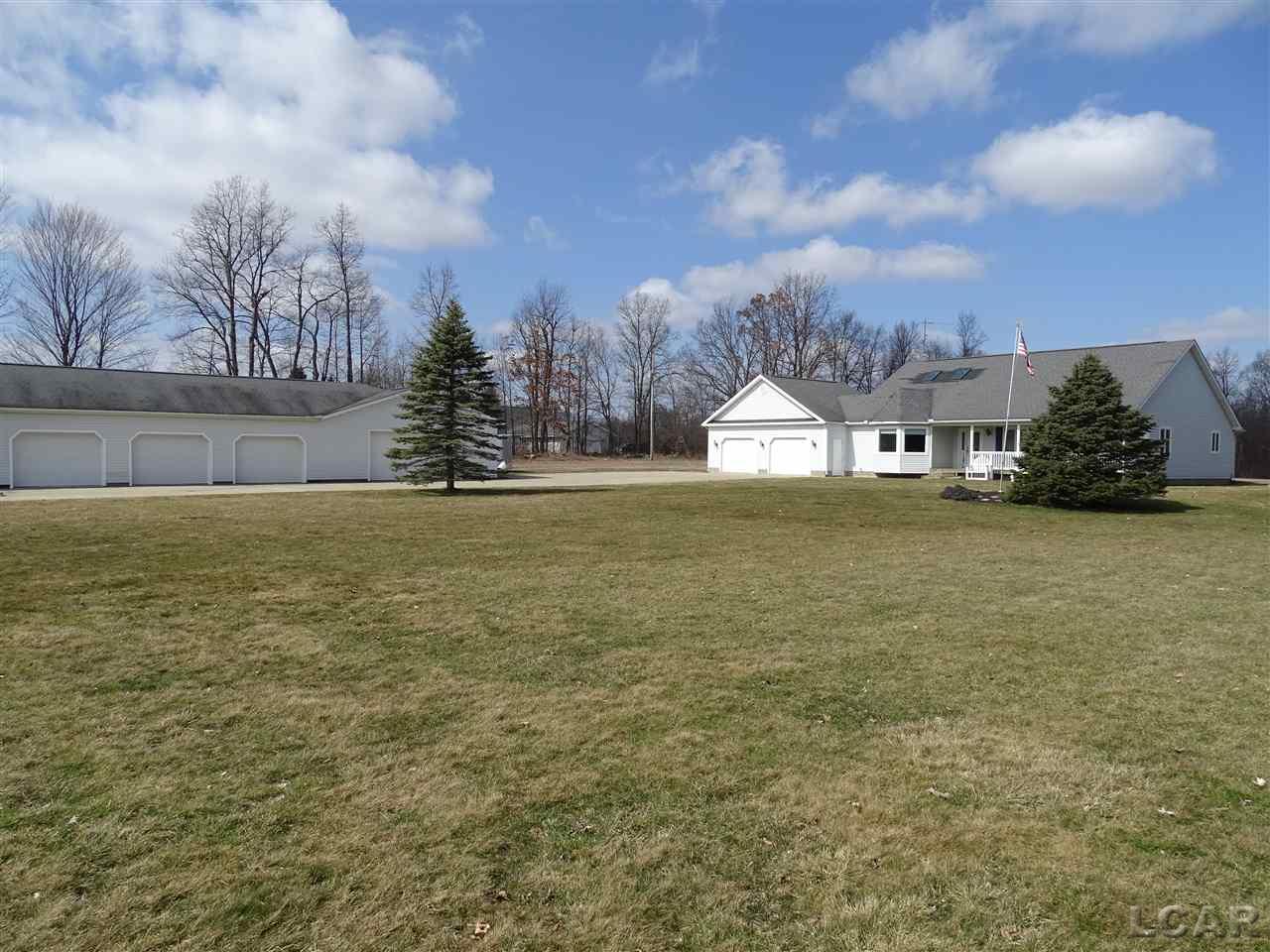17440 Manitou Road Addison, MI 49220 - Photo 32 of 35