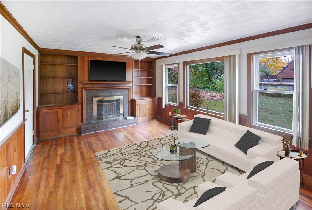 3907 Windsor Road Youngstown, OH 44512 - Photo 7 of 24 Gallery Image 7