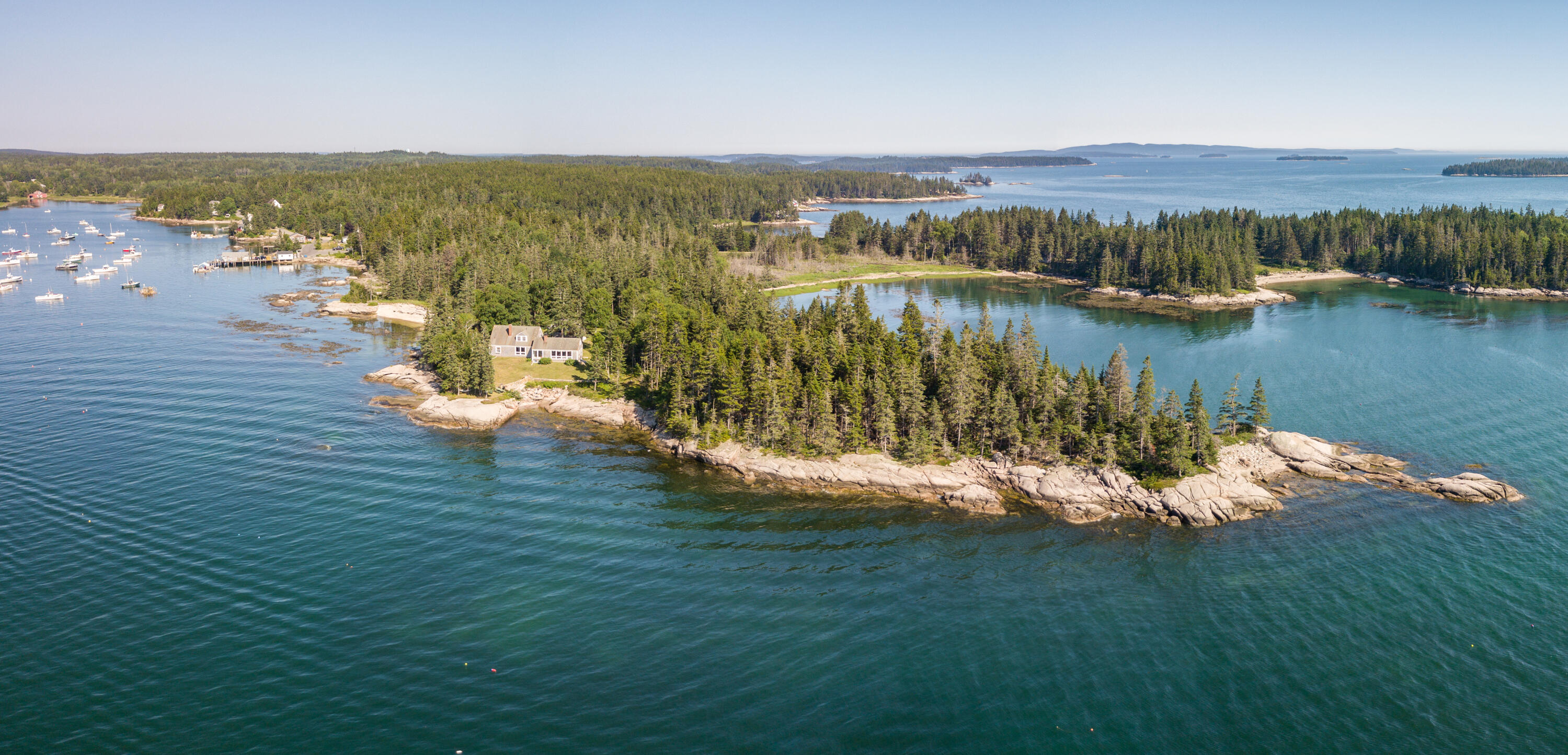 77 Fifield Point Road Stonington, ME 04681 - Photo 56 of 57 ME1445_30N
