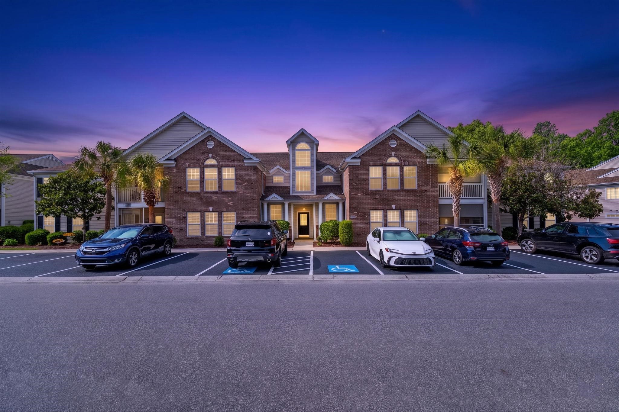 4654 Fringetree Drive, Unit 7E Murrells Inlet, SC 29576 - Photo 1 of 78