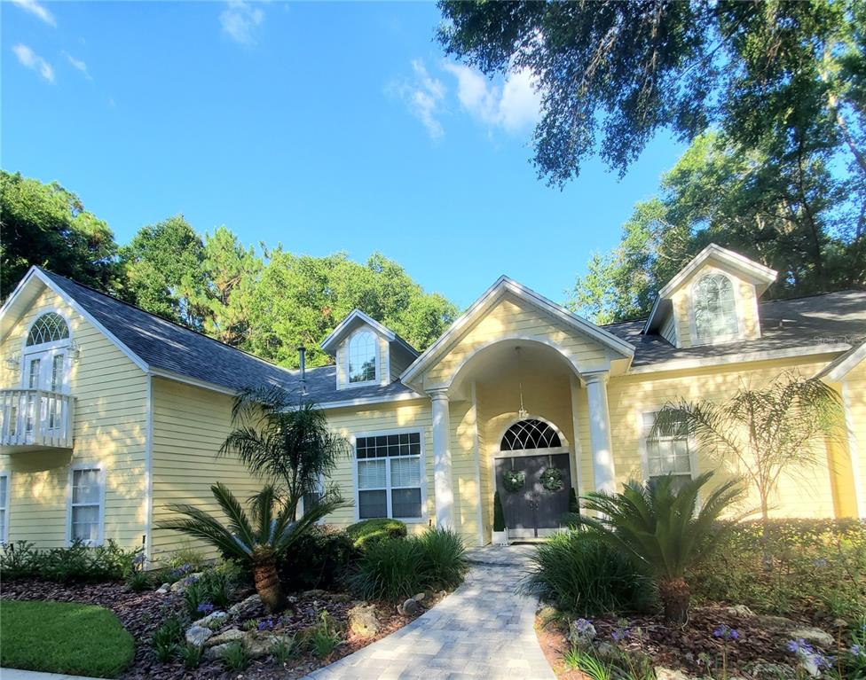 6019 Southwest 89th Terrace Gainesville, FL 32608 - Photo 1 of 1