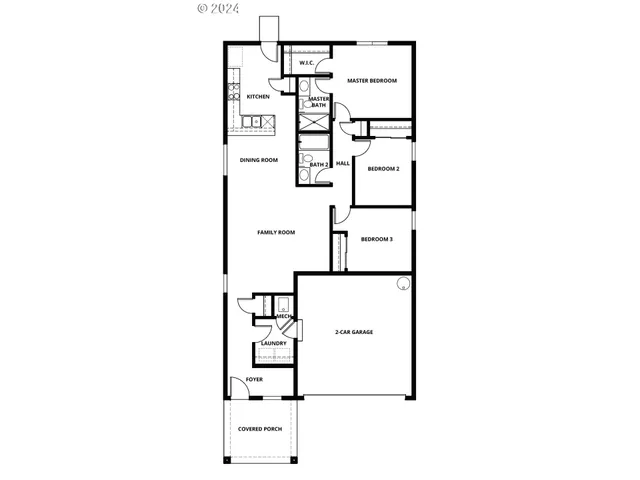 $469,900 | 1385 Owl Avenue, Woodburn, OR 97071
