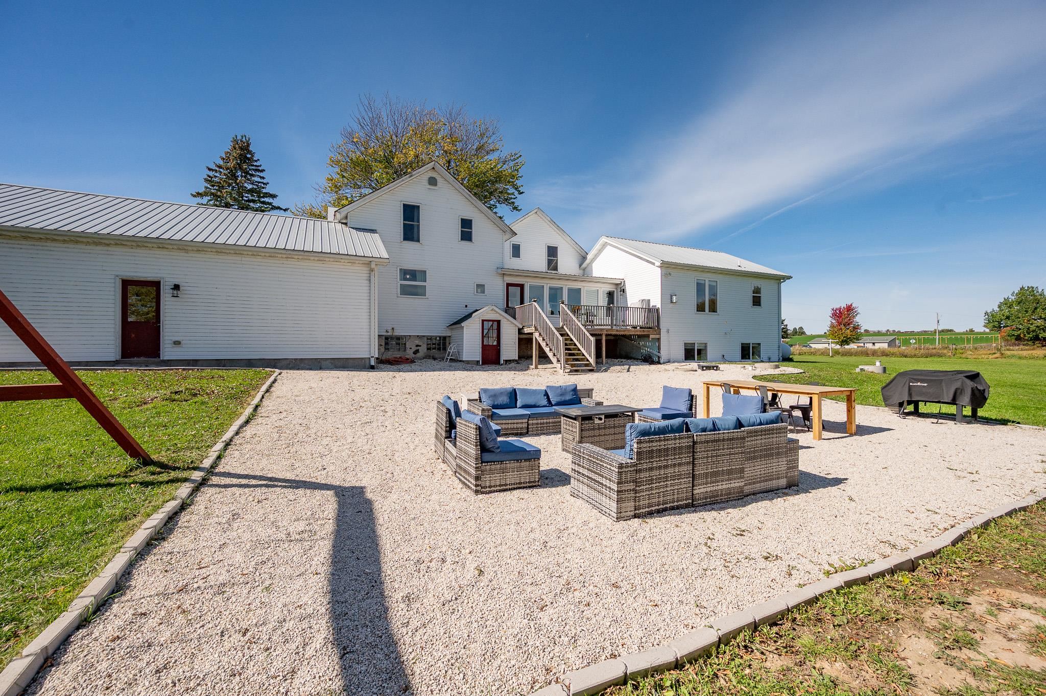 N128 Dorn Road St. Cloud, WI 53079 - Photo 52 of 80 Gallery Image 52