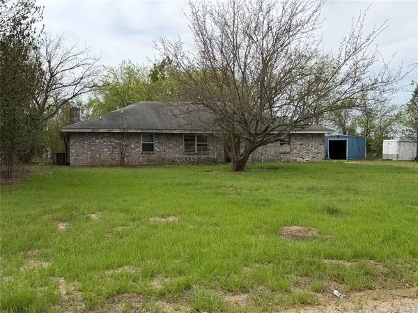 $139,000 | 1490 County Road, Paris, TX 75462