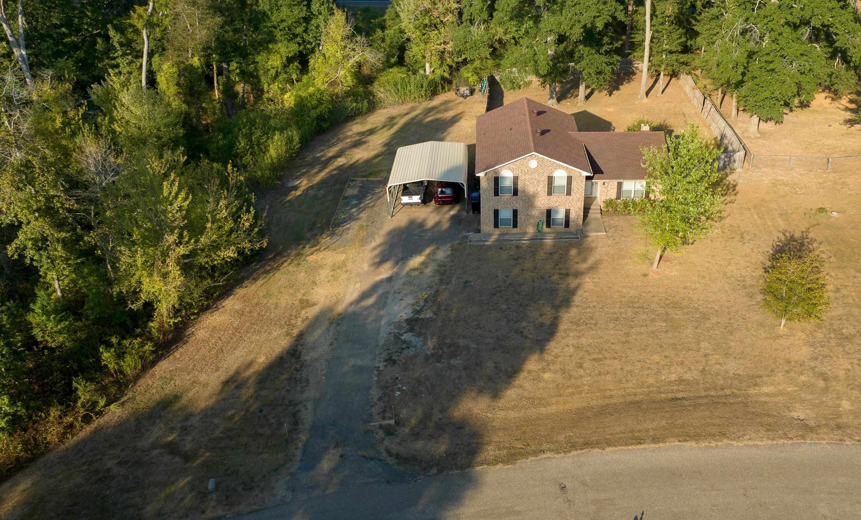 21 Cedar Hill Road Longview, TX 75601 - Photo 31 of 37 Gallery Image 31