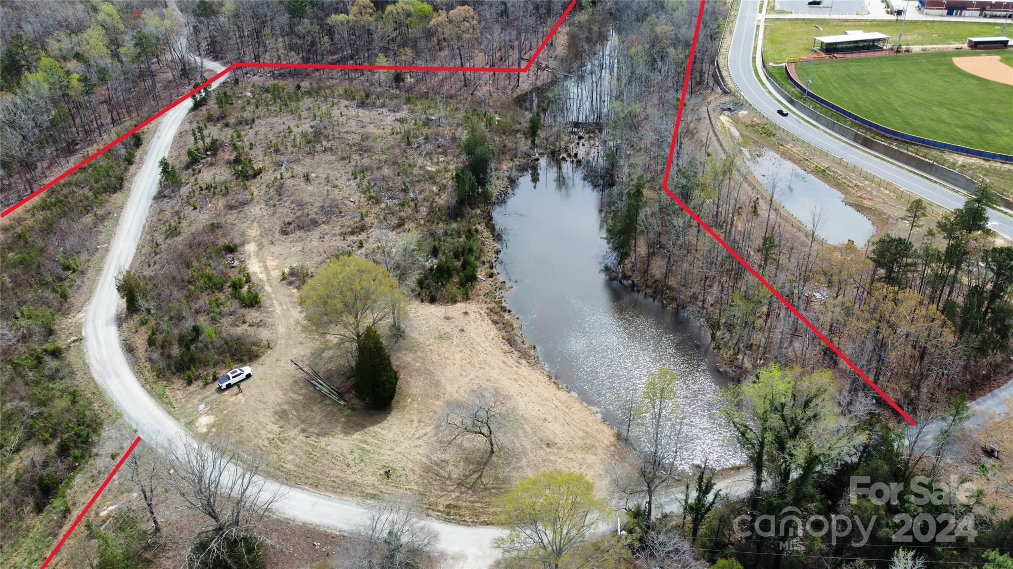 Tbd Tbd Witherspoon Trail Lancaster, SC 29720 - Photo 33 of 38