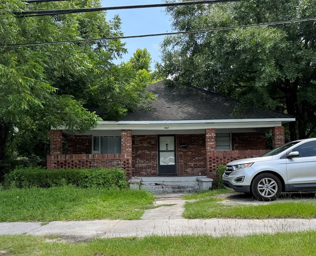 24 Single Family Rentals, Unit 24 Waycross, GA 31501 - Photo 8 of 22 Gallery Image 8