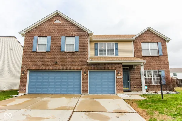 $304,999 | 11614 Brook Bay Lane, Indianapolis, IN 46229