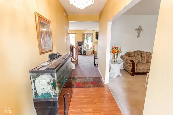 $304,999 | 11614 Brook Bay Lane, Indianapolis, IN 46229
