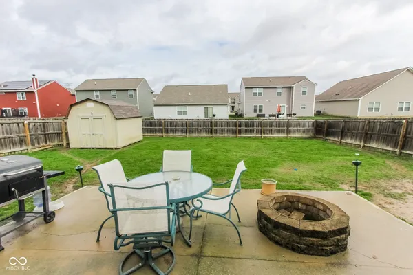 $304,999 | 11614 Brook Bay Lane, Indianapolis, IN 46229