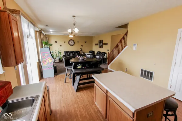 $304,999 | 11614 Brook Bay Lane, Indianapolis, IN 46229