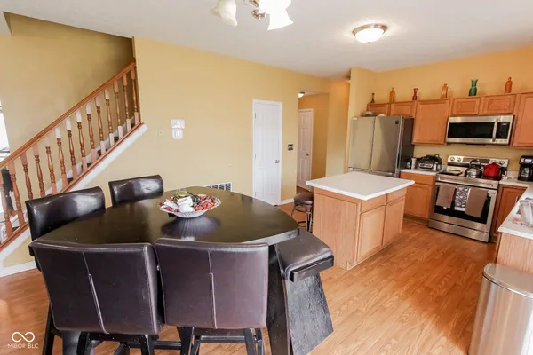 $304,999 | 11614 Brook Bay Lane, Indianapolis, IN 46229