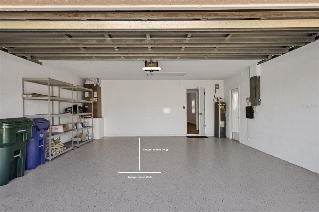 5956 Rachele Drive Sarasota, FL 34243 - Photo 25 of 37 a view of a storage & utility room