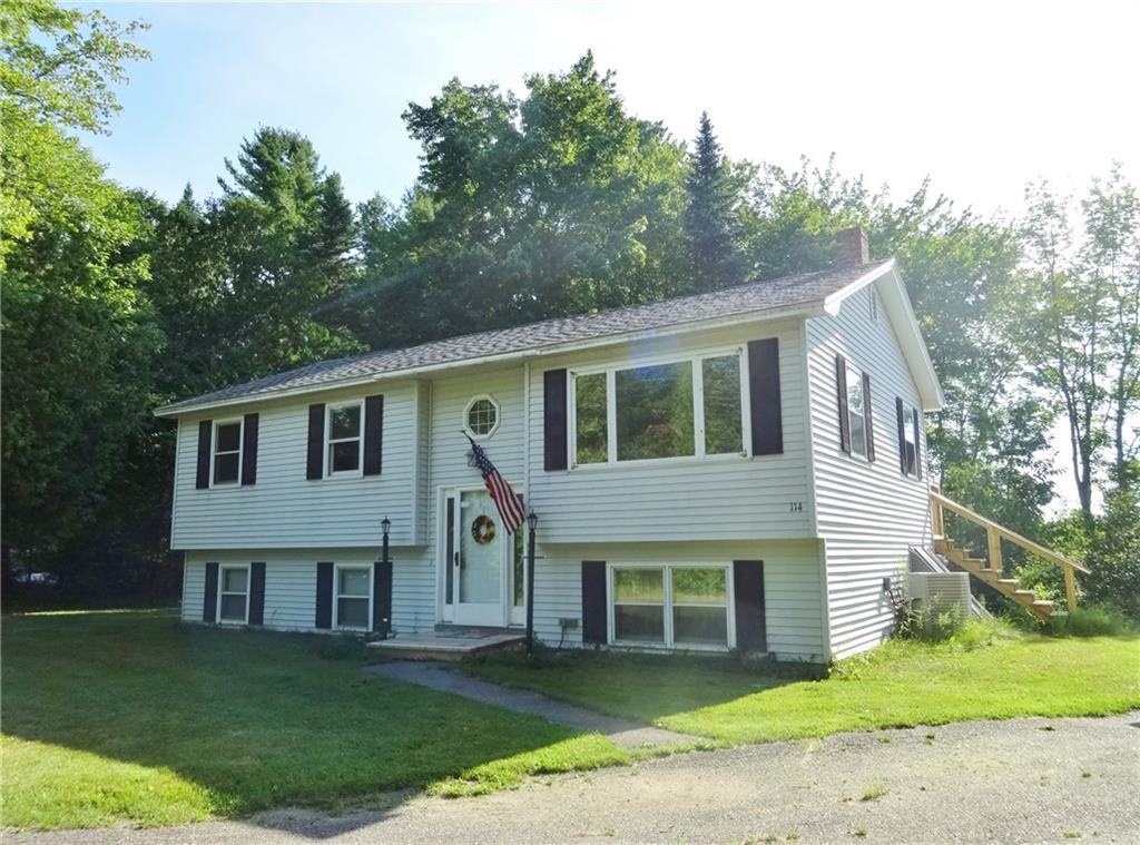 114 Fowler Road Orrington, ME 04474 - Photo 1 of 28 Photo