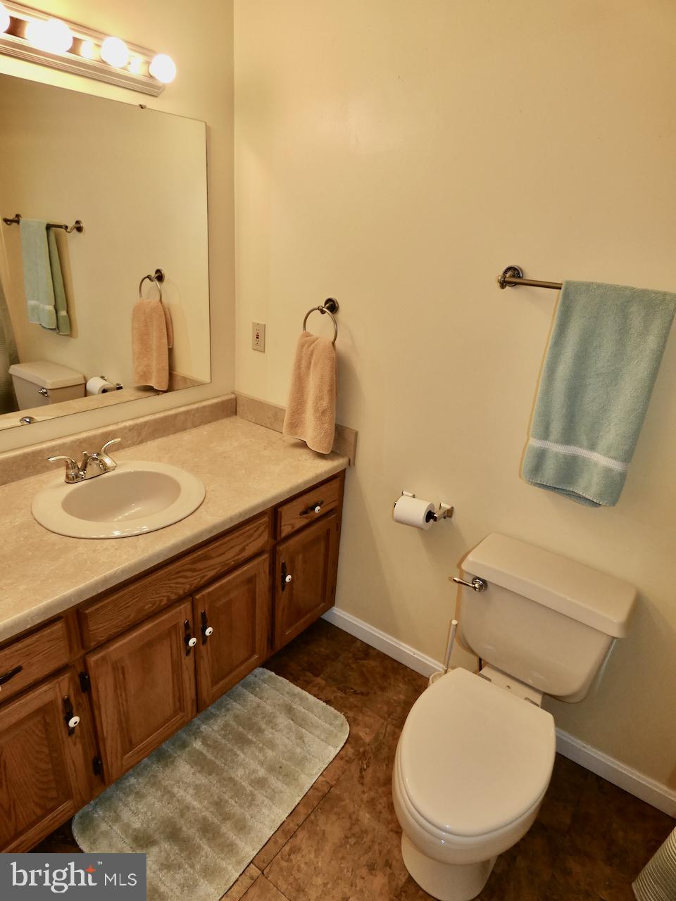 260 Clarks Corner Road New Castle, DE 19720 - Photo 25 of 85 Bright and inviting bathroom retreat.