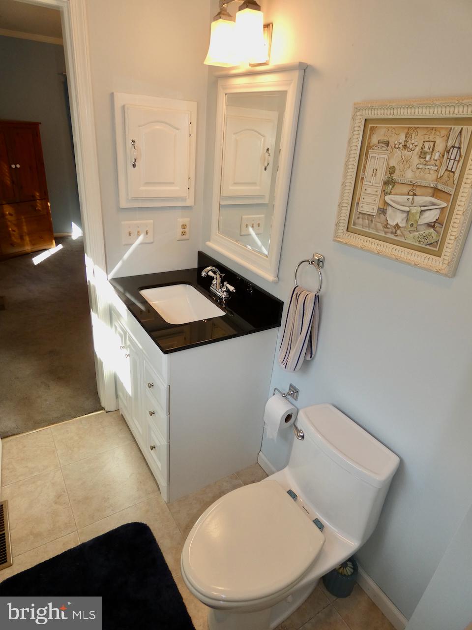 260 Clarks Corner Road New Castle, DE 19720 - Photo 35 of 85 Bright and airy bathroom retreat.