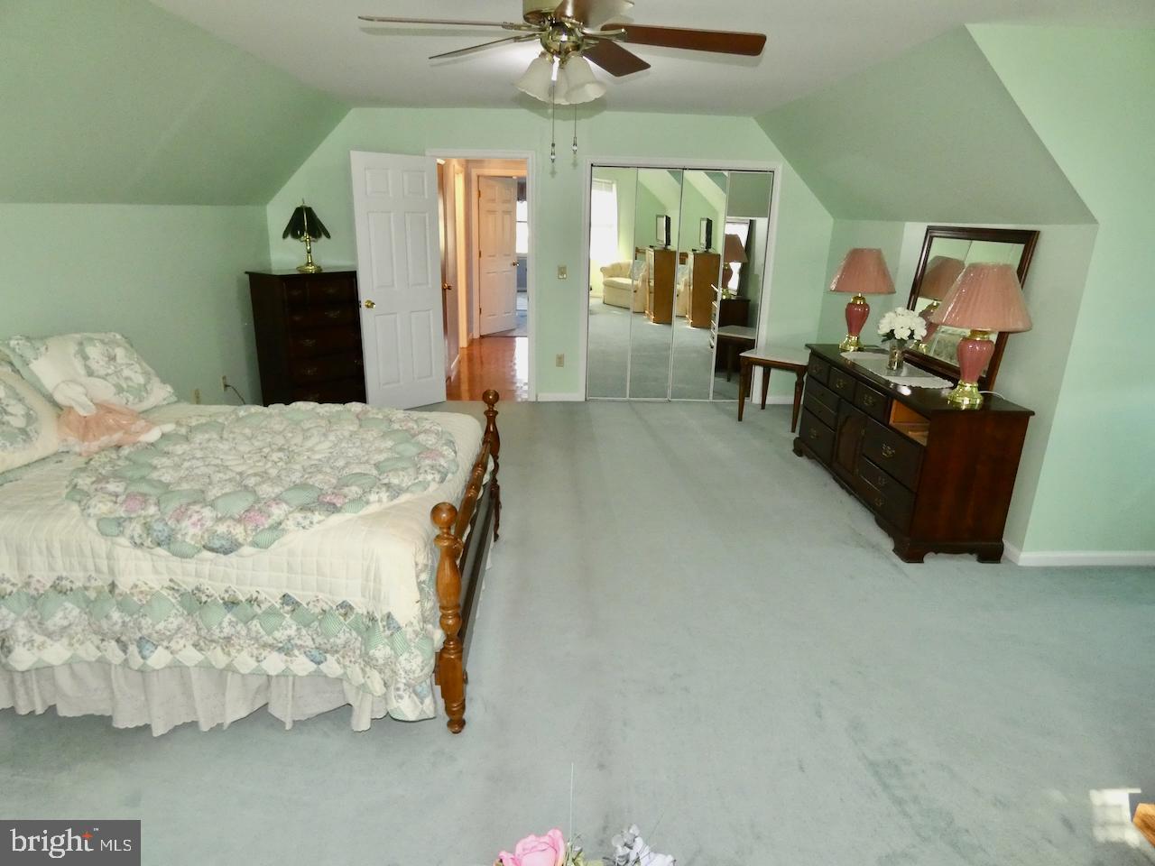 260 Clarks Corner Road New Castle, DE 19720 - Photo 45 of 85 Spacious, serene master retreat.