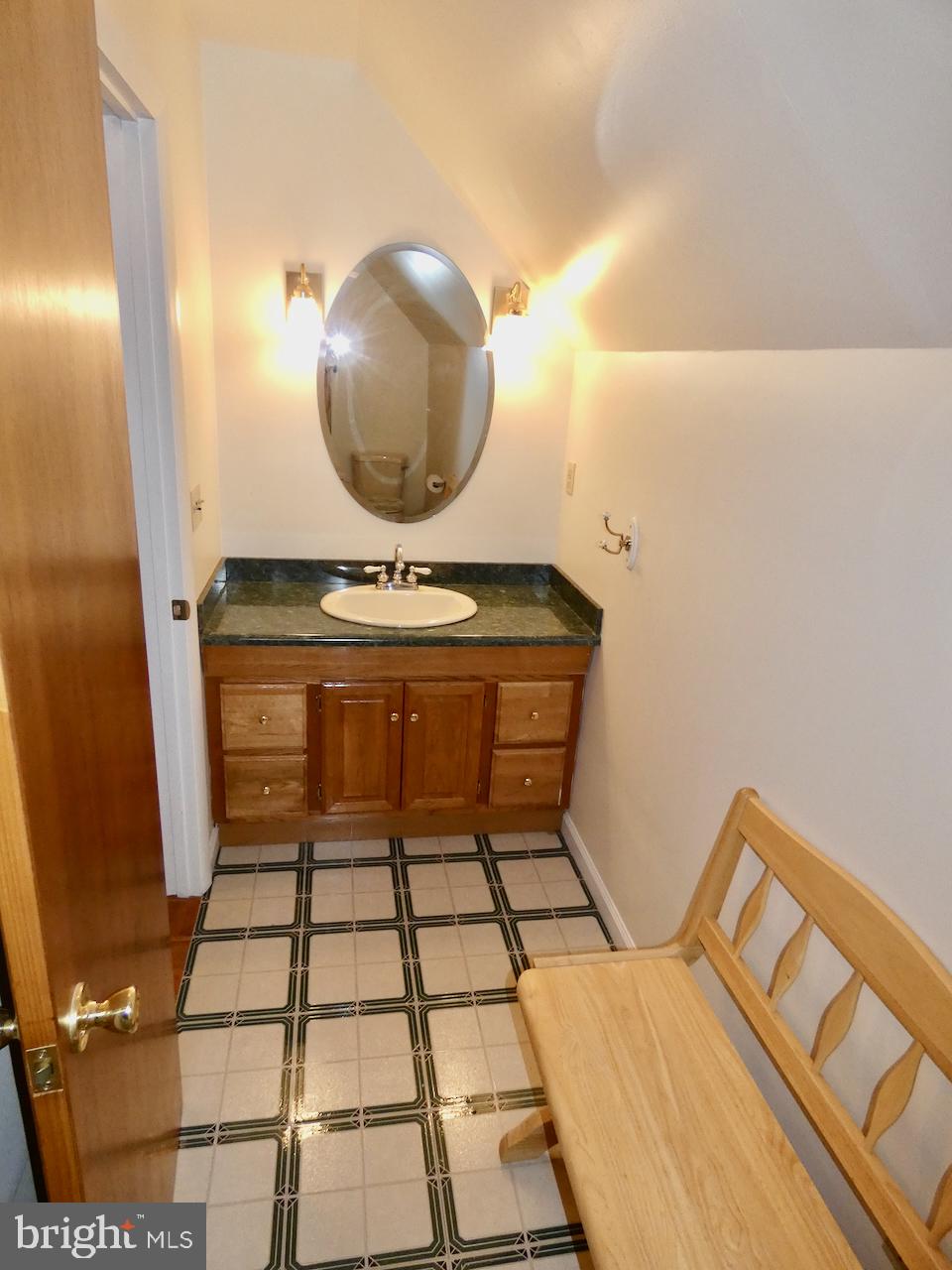 260 Clarks Corner Road New Castle, DE 19720 - Photo 56 of 85 Charming bathroom with elegant finishes.