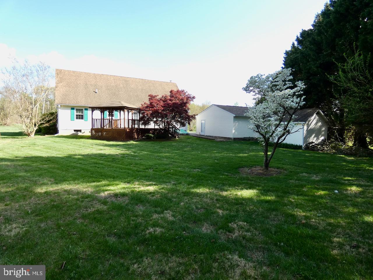 260 Clarks Corner Road New Castle, DE 19720 - Photo 73 of 85 Charming home with spacious yard.