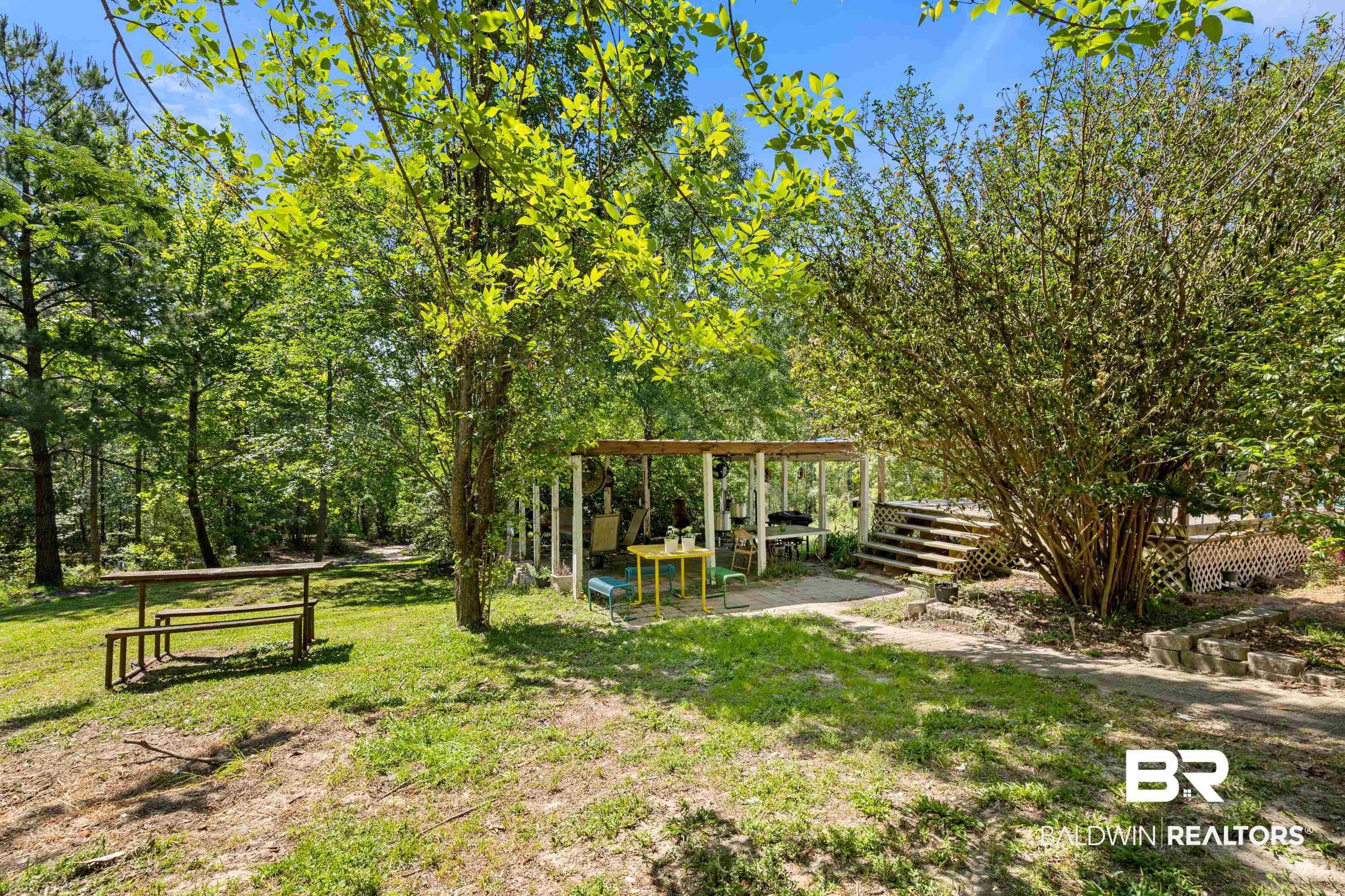 15860 Timber Rdg Road Chunchula, AL 36521 - Photo 29 of 40