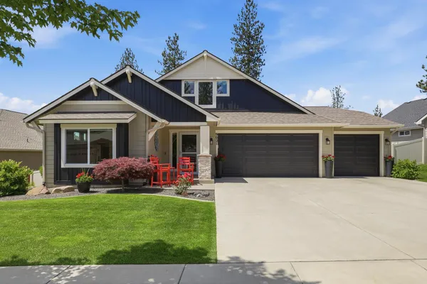 $699,000 | 9021 North Rosebury Lane, Spokane, WA 99208