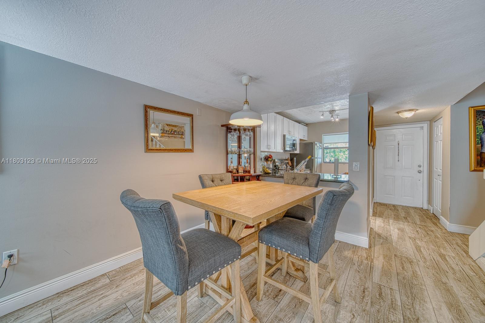 Glenvar Heights Miami, FL 33155 - Photo 8 of 30 a dining room with furniture and window